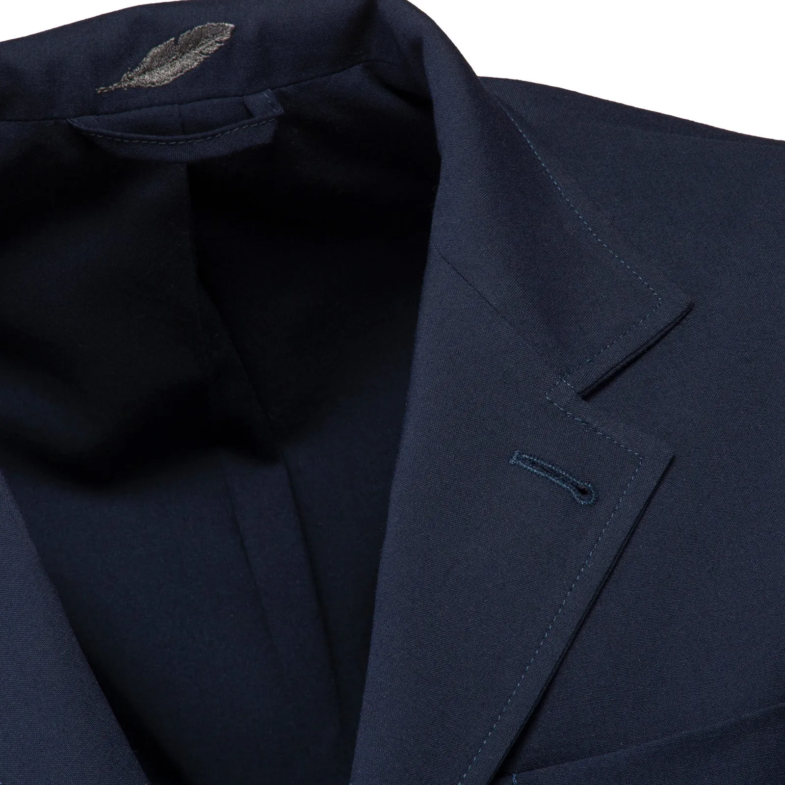 Worldwide Superior Travel-Friendly Mens Blazer