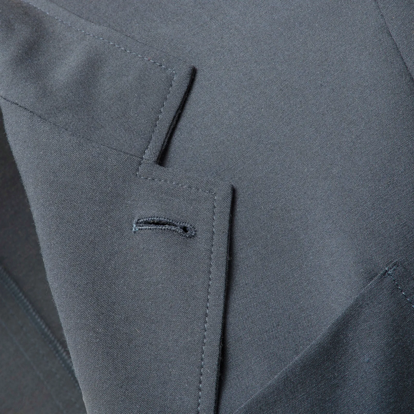 Worldwide Superior Travel-Friendly Mens Blazer