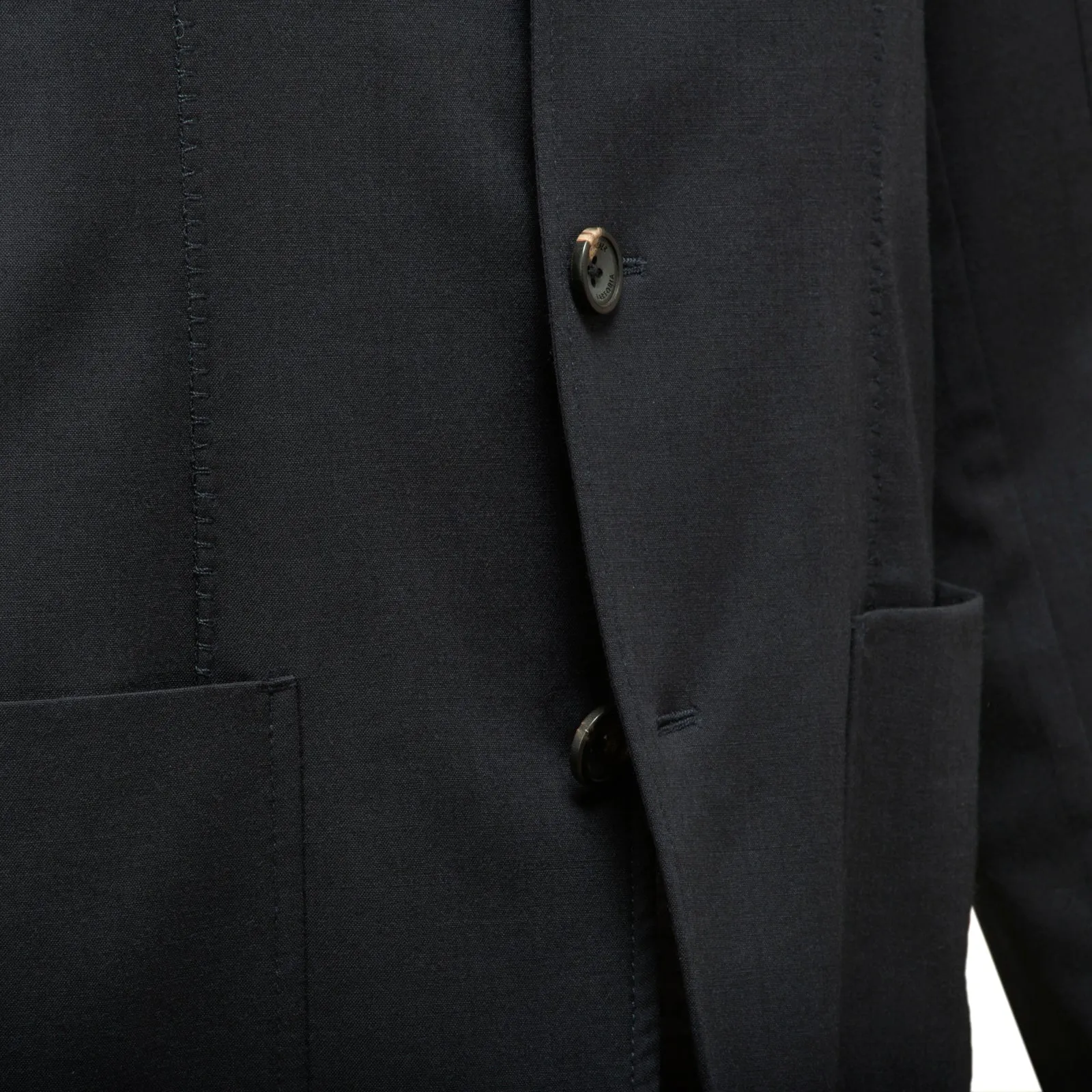 Worldwide Superior Travel-Friendly Mens Blazer
